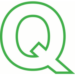 Q-Centrix's logo