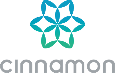 Cinnamon's logo