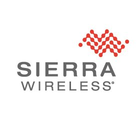 Sierra Wireless's logo