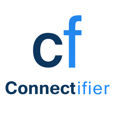 Connectifier's logo