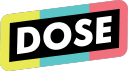 DOSE's logo