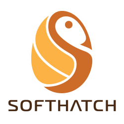 Softhatch's logo