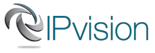 IPVision Canada Inc.'s logo
