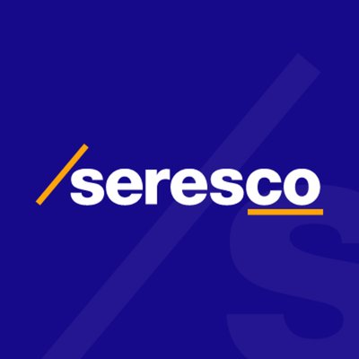 Seresco's logo