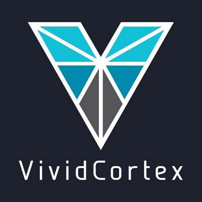 VividCortex's logo