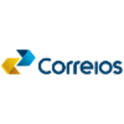 Empresa Brasileira de Correios e Telégrafos's logo