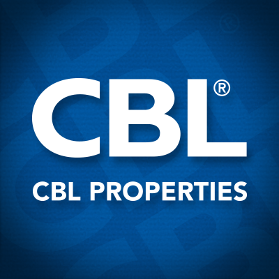 CBL &amp; Associates Properties, Inc.'s logo