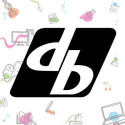 DBServer's logo