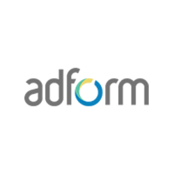 Adform's logo