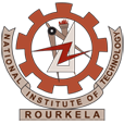 Cyborg, Nit Rourkela's logo