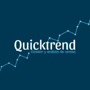 QuickTrend's logo