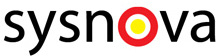 Sysnova's logo