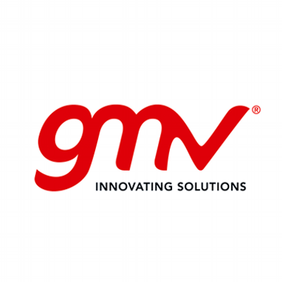 GMV's logo