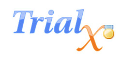 Applied Informatics Trialx's logo