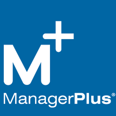 ManagerPlus Solutions, LLC's logo