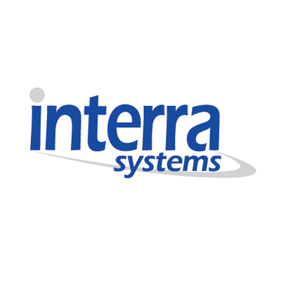 Interra Systems's logo