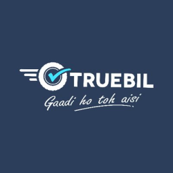 Truebil's logo