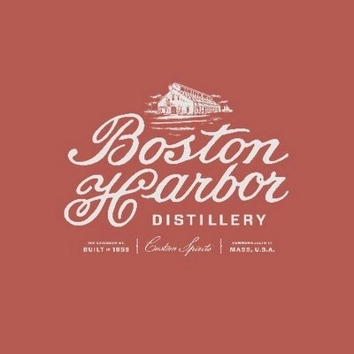 Boston Harbor Distillery's logo