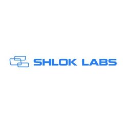 SHLOKLABS's logo