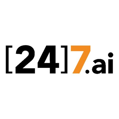 [24]7.ai innovation Lab's logo