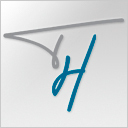 Touch Health's logo