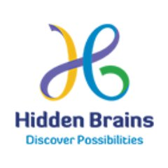 Hidden brains infotech's logo