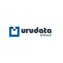 Urudata's logo