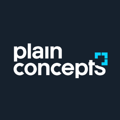 Plain Concepts's logo