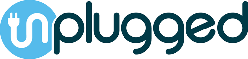 Unplugged's logo