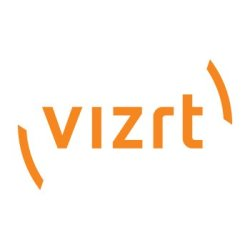 Vizrt's logo