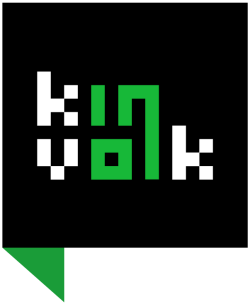 Kinvolk's logo