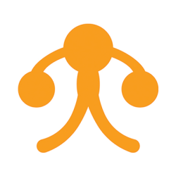 GreyOrange's logo