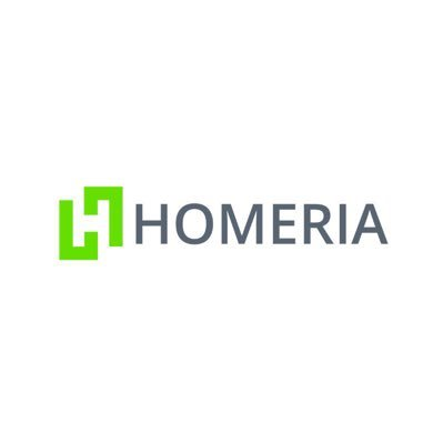 Homeria Open Solutions S.L's logo