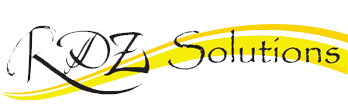 RDZ Solutions's logo