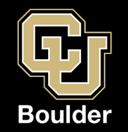 University of Colorado's logo