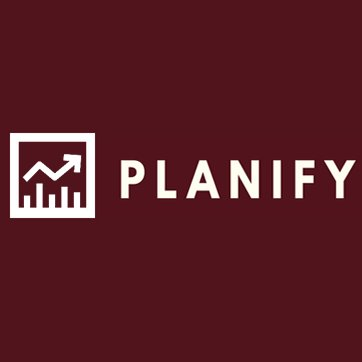 Planify India's logo