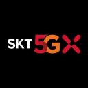 SK Telecom's logo