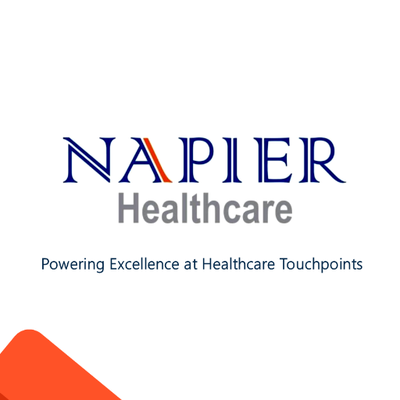 Napier Healthcare Solutions 's logo