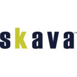 Skava's logo