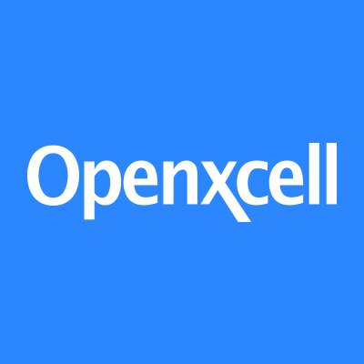 OpenXcell technolab's logo