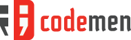 Codemen Solutions's logo