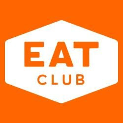 Eat Club's logo