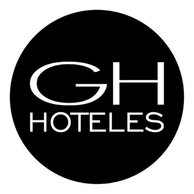 GH Hoteles's logo