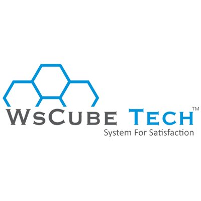WsCube's logo