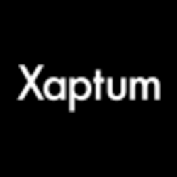 Xaptum's logo