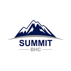 Summit Behavioral Healthcare's logo