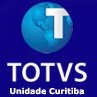 TOTVS Curitiba's logo