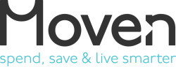 Moven's logo