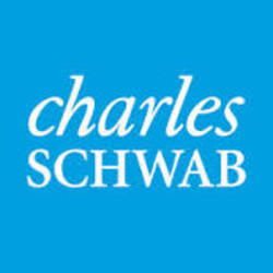 Charles Schwab's logo