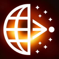 Event Horizon Telescope's logo